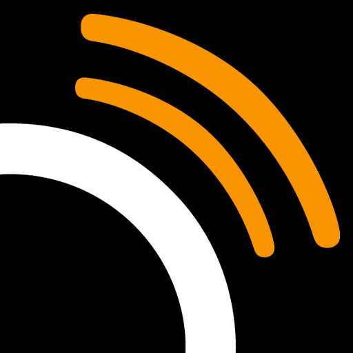 Echofin Logo Icon