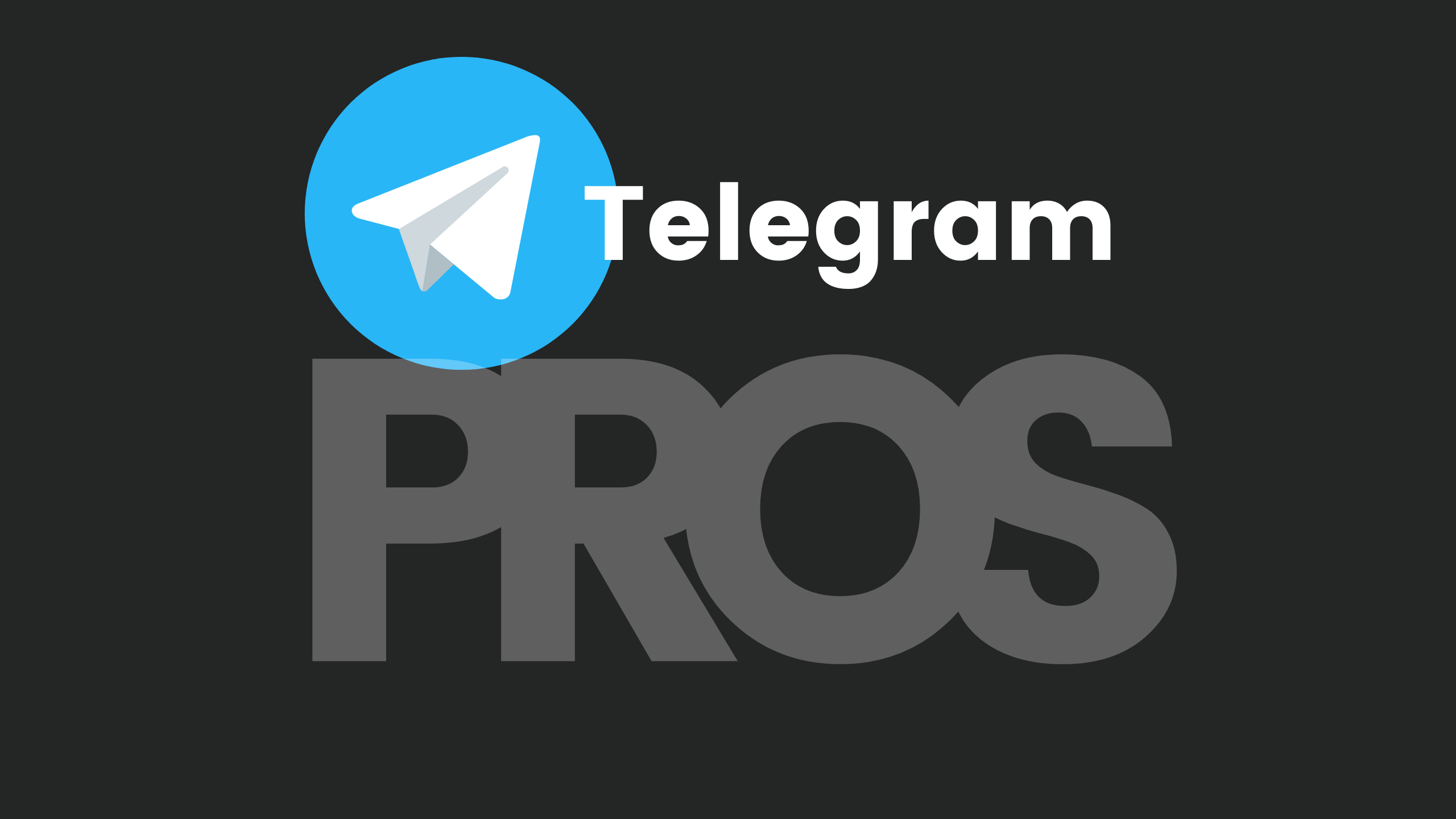 Telegram vs Discord – the Great Debate in Crypto