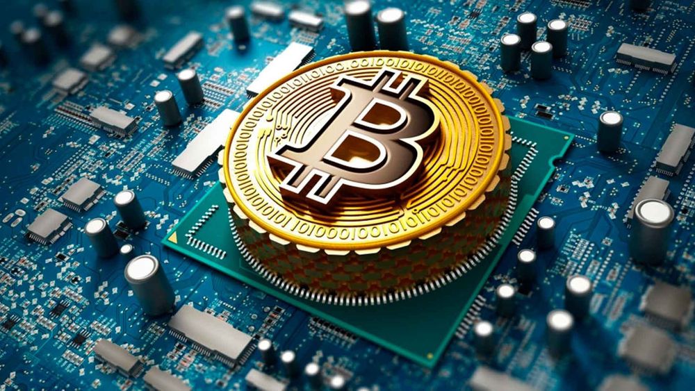 are bitcoins the next bitcoin mining
